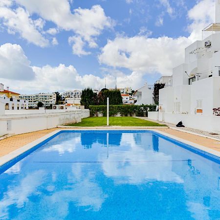 T1 Albufeira City Centre المظهر الخارجي الصورة