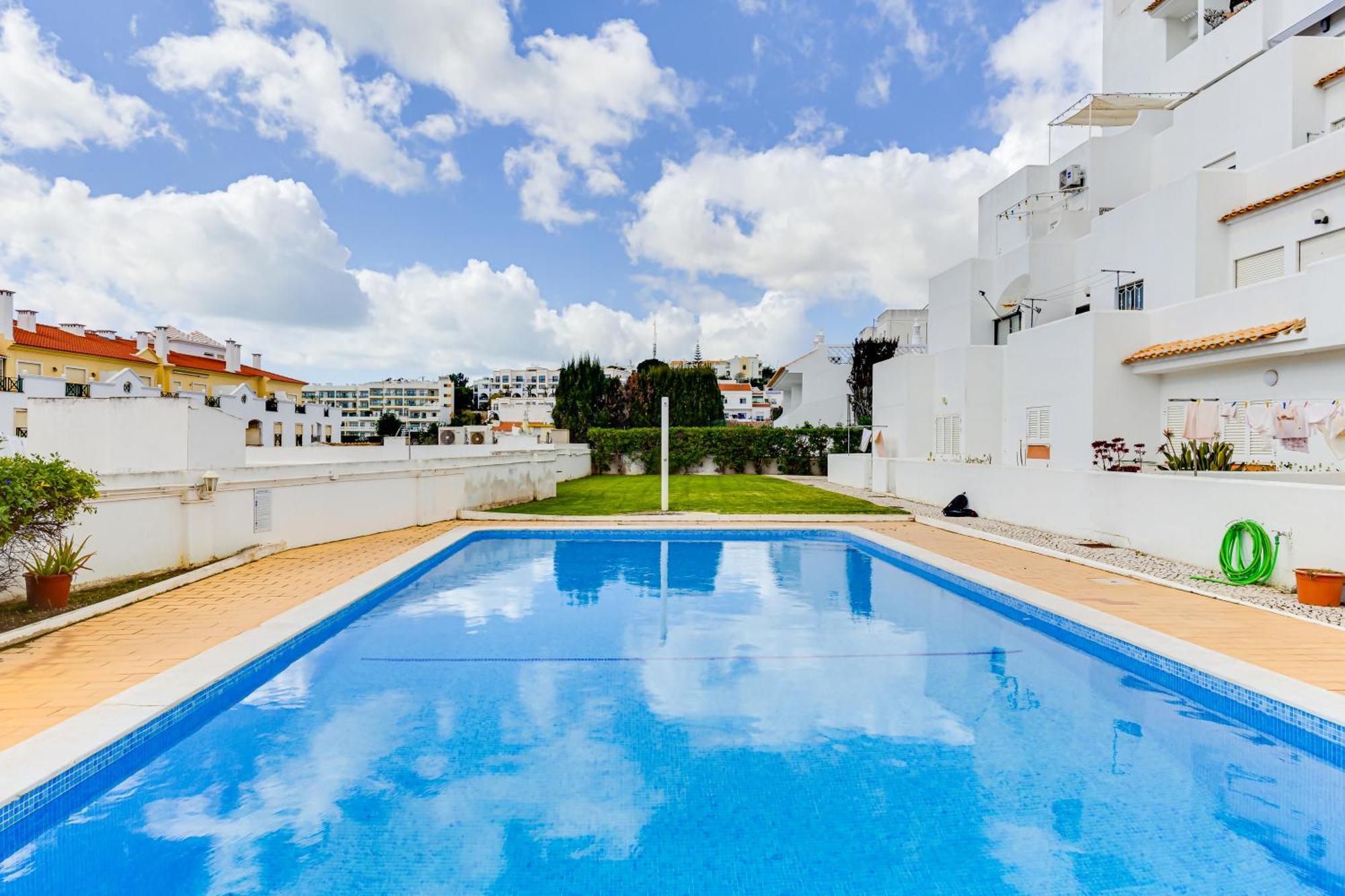 T1 Albufeira City Centre المظهر الخارجي الصورة