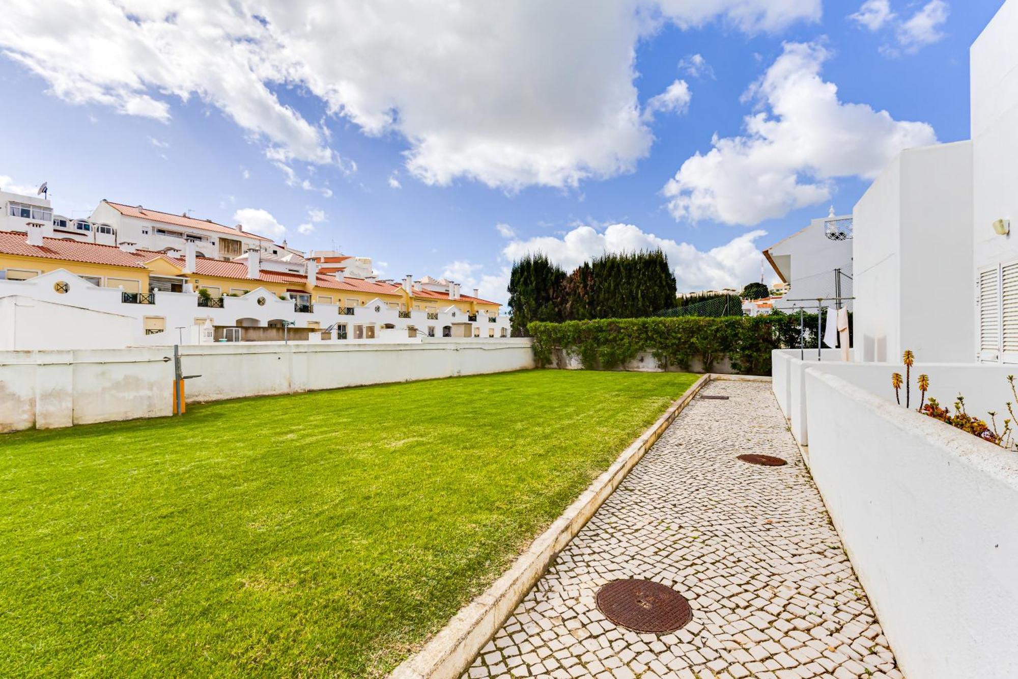 T1 Albufeira City Centre المظهر الخارجي الصورة